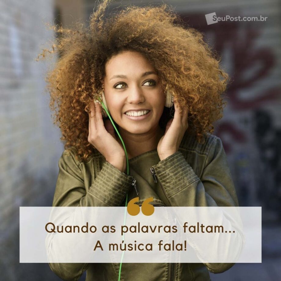 música