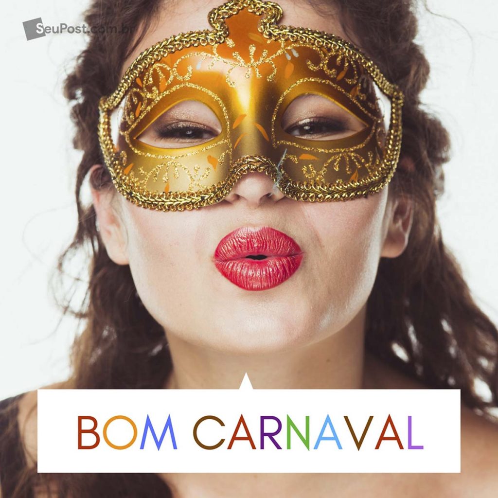 Bom Carnaval