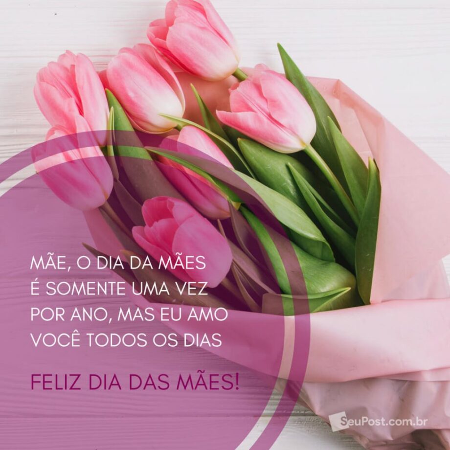 Dia das Mães