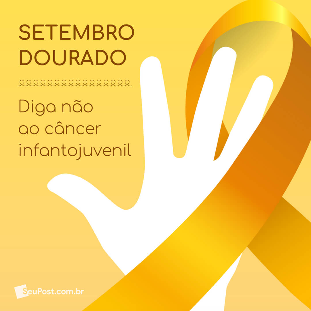 Setembro Dourado