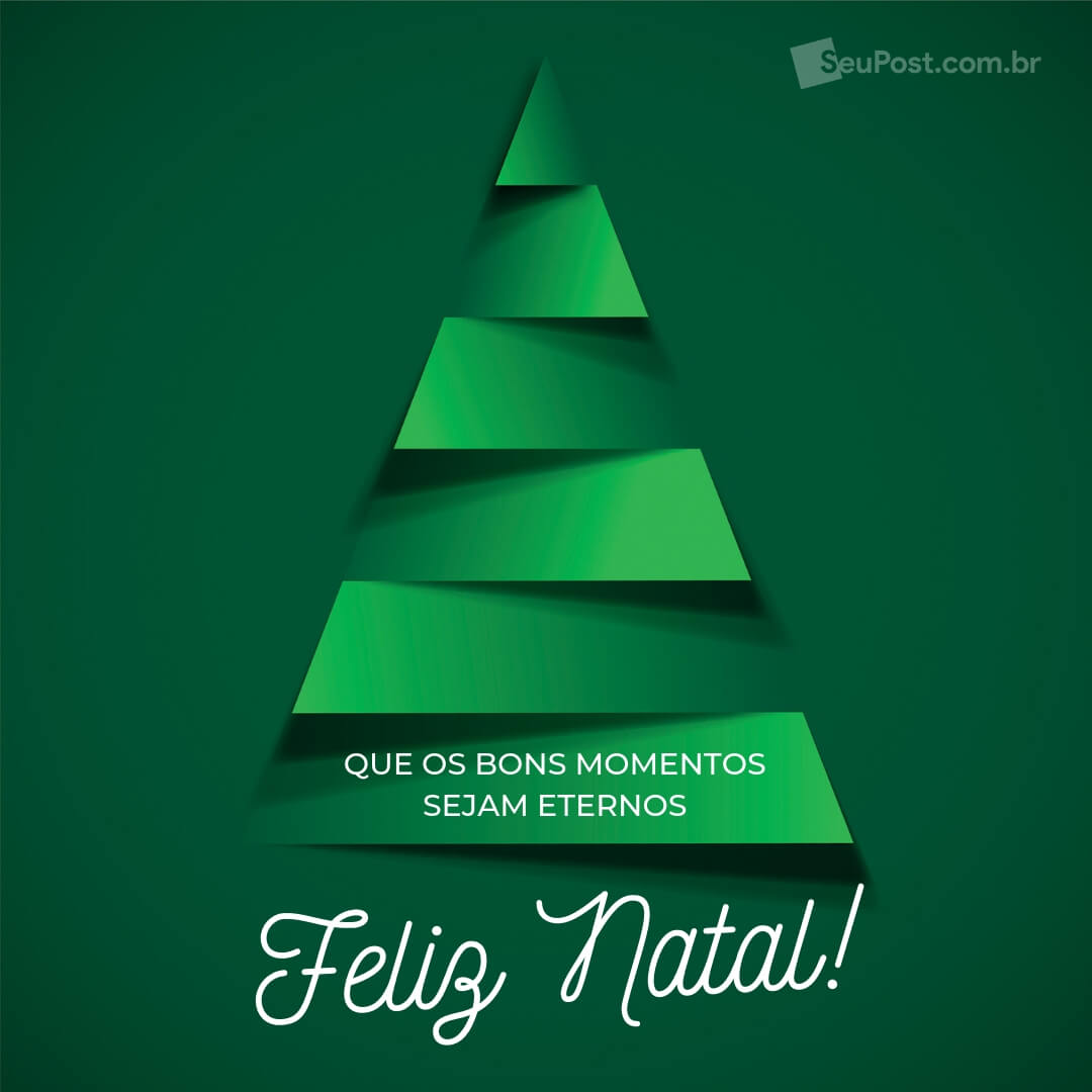 Feliz Natal