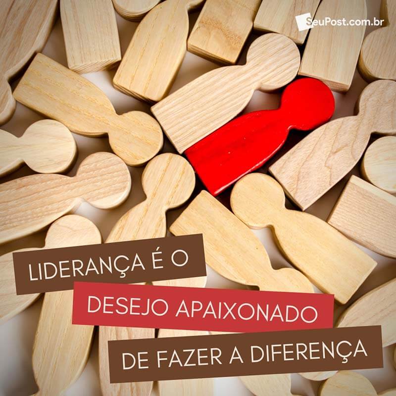 Arquivos Frases de liderança - Seu Post