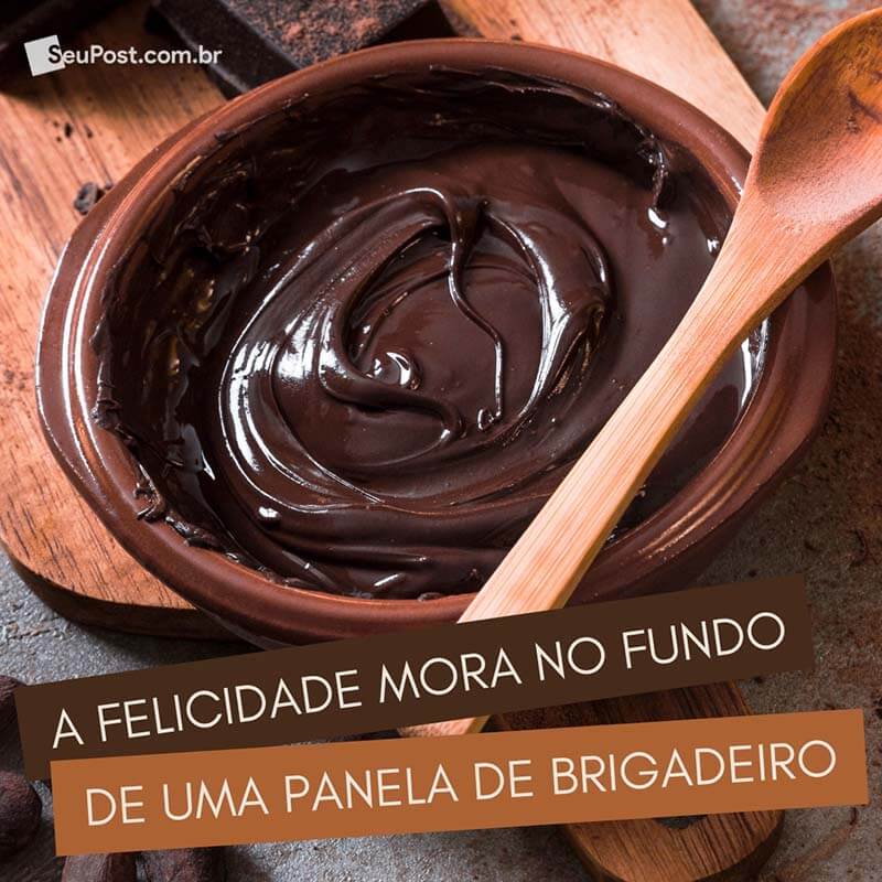 panela de brigadeiro