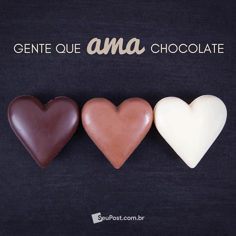 Ama chocolate