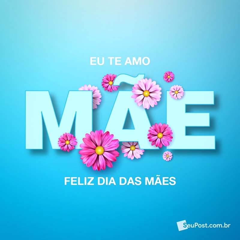 Eu te amo