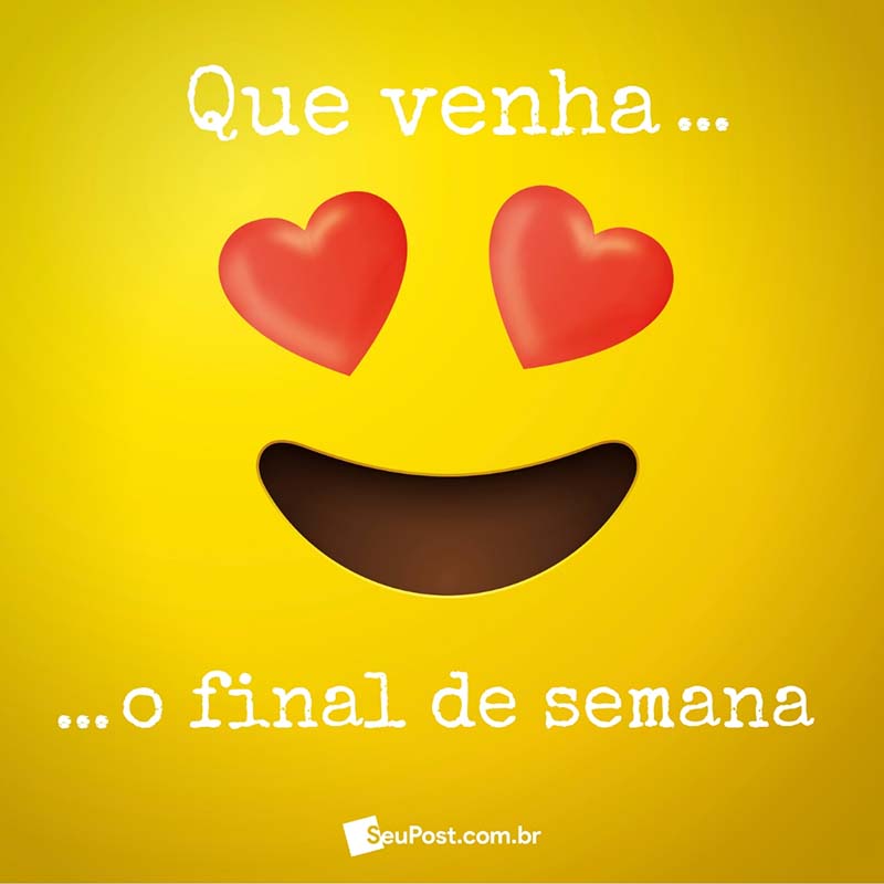 Final de semana