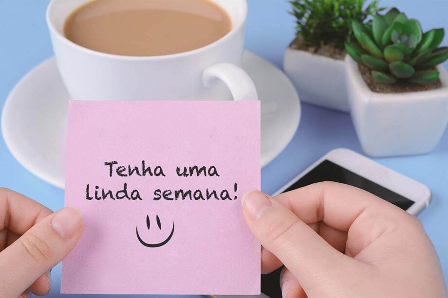 200 mensagens de boa semana para começar bem a segunda-feira 200 mensagens de boa semana para começar bem a segunda-feira