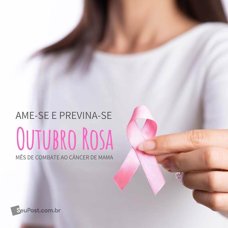 Outubro Rosa