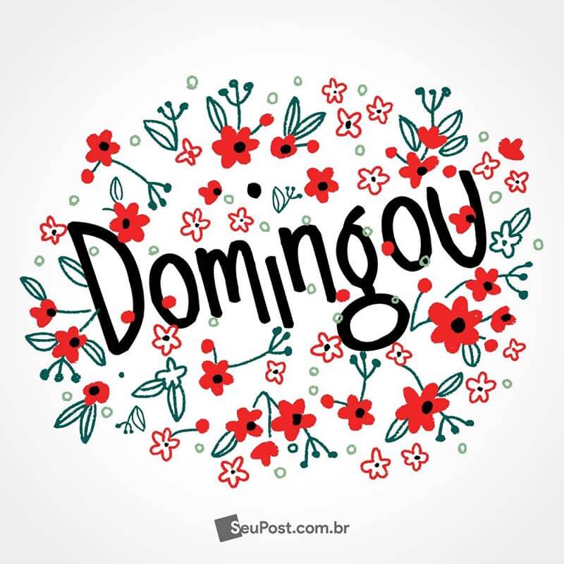 Domingou