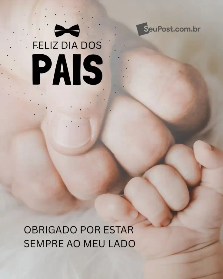 Dia dos Pais