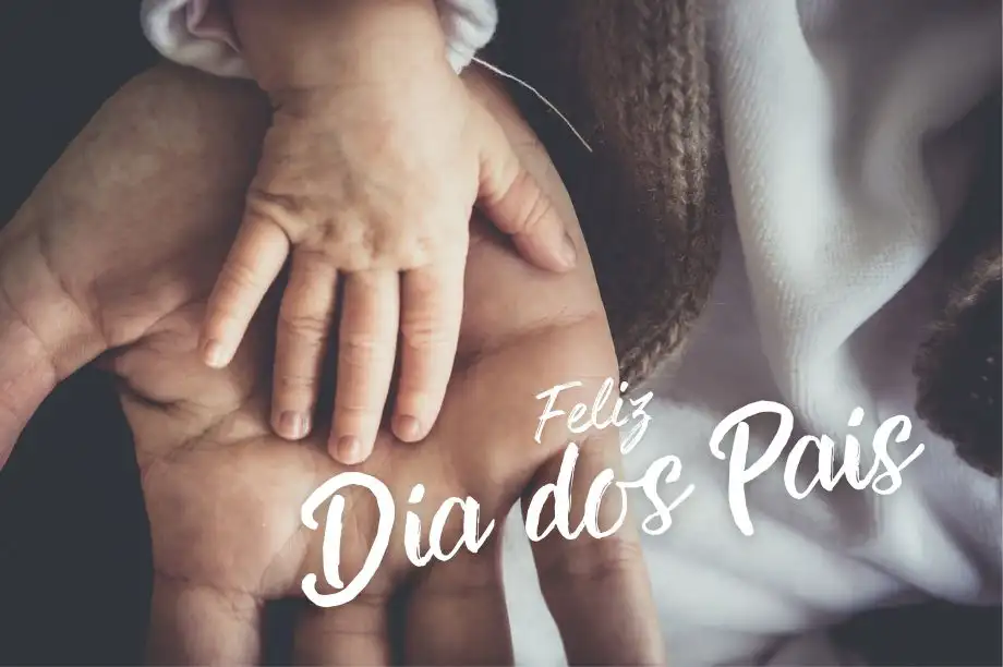 Frases para o Dia dos Pais